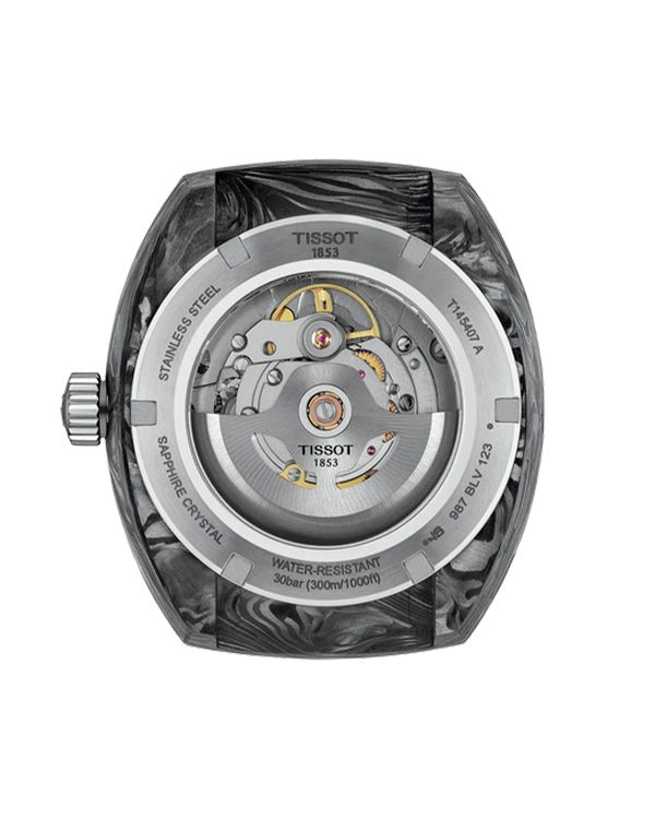 Đồng hồ Tissot T145.407.97.057.00