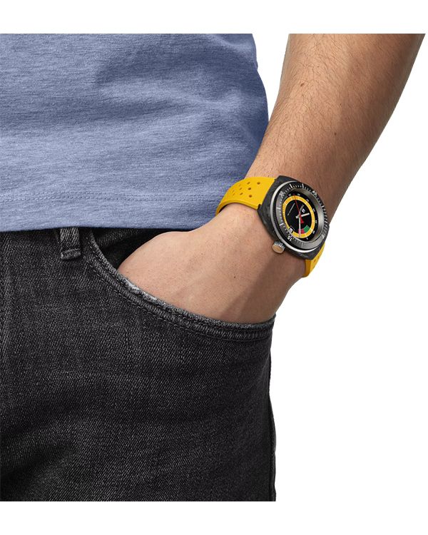 Đồng hồ Tissot T145.407.97.057.00