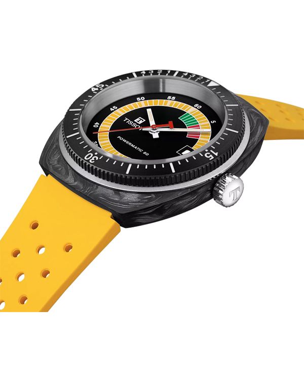 Đồng hồ Tissot T145.407.97.057.00