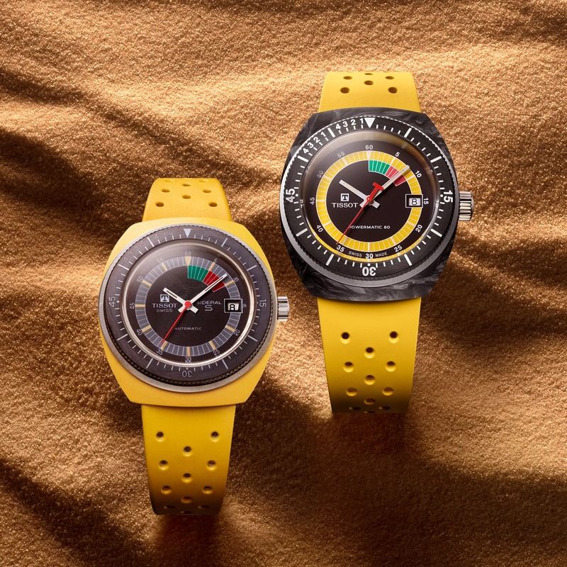 Đồng hồ Tissot T145.407.97.057.00