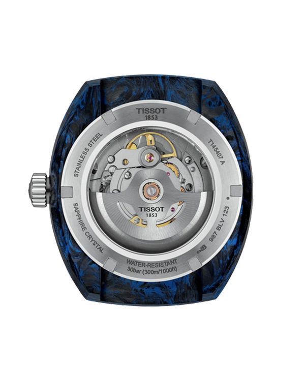 Đồng hồ Tissot T145.407.97.057.01