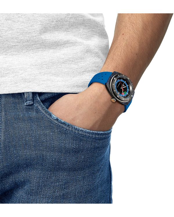 Đồng hồ Tissot T145.407.97.057.01