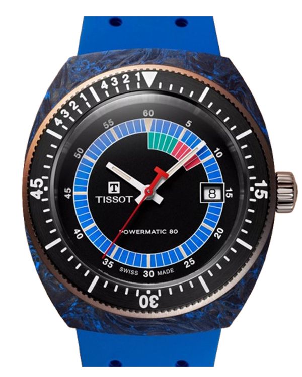 Đồng hồ Tissot T145.407.97.057.01