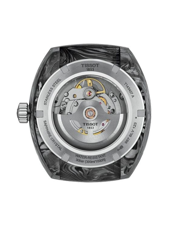 Đồng hồ Tissot T145.407.97.057.02