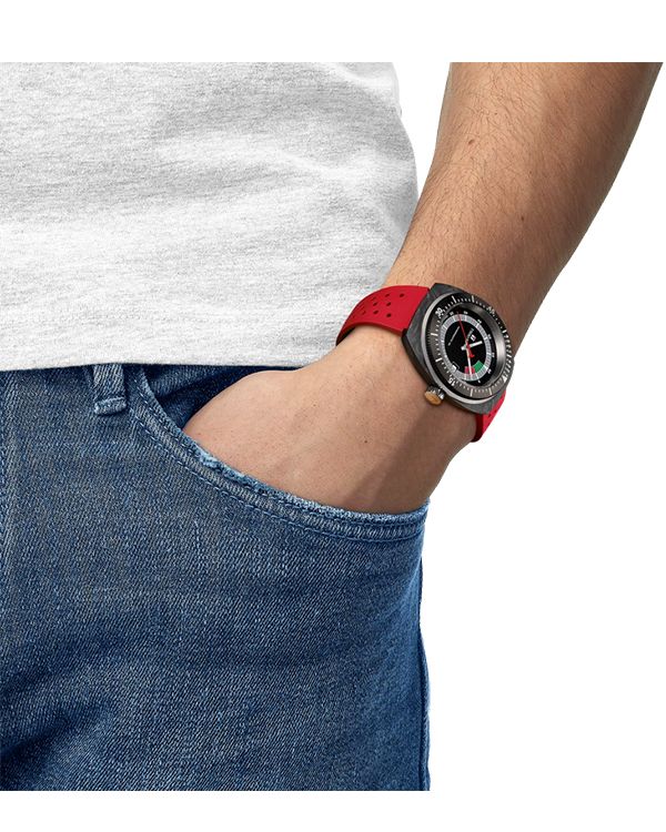 Đồng hồ Tissot T145.407.97.057.02