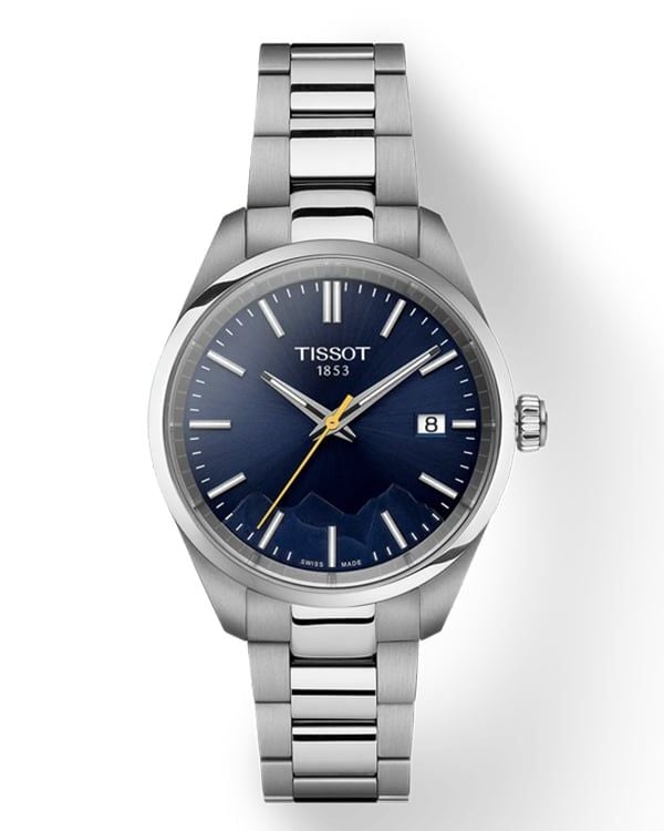 Đồng hồ Tissot T150.210.11.041.01