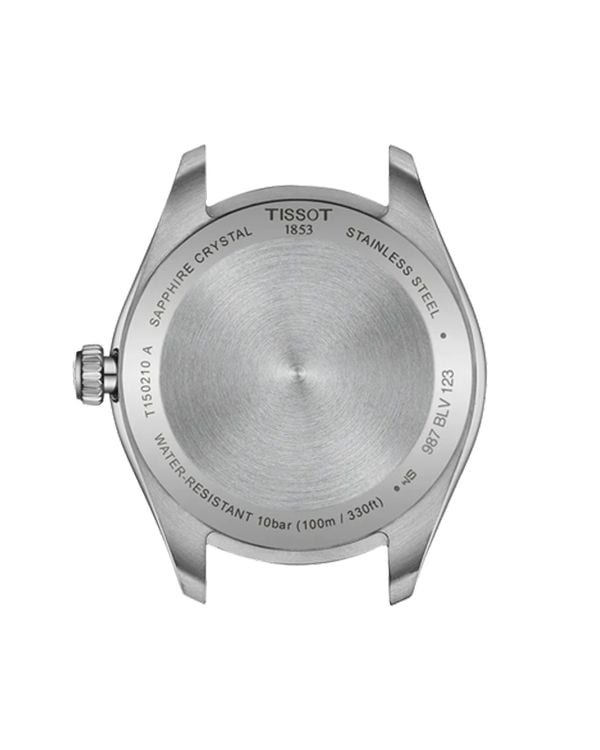 Đồng hồ Tissot T150.210.11.091.00