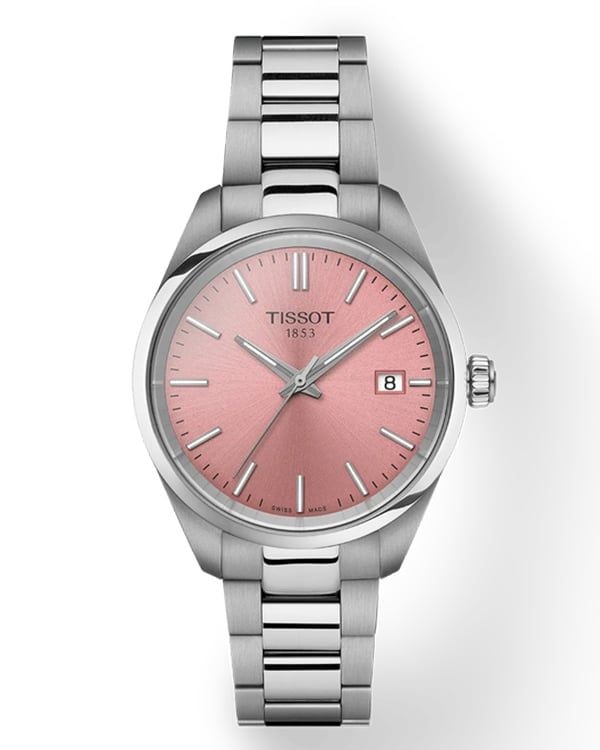 Đồng hồ Tissot T150.210.11.331.00