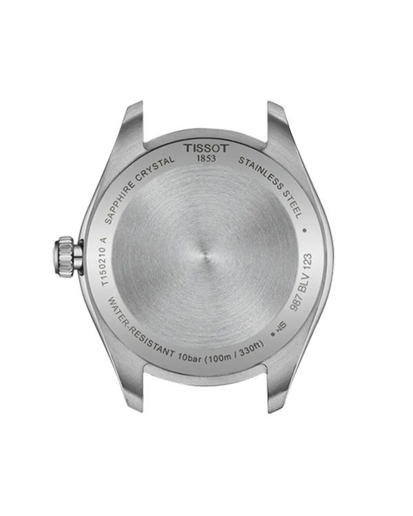 Đồng hồ Tissot T150.210.11.331.00