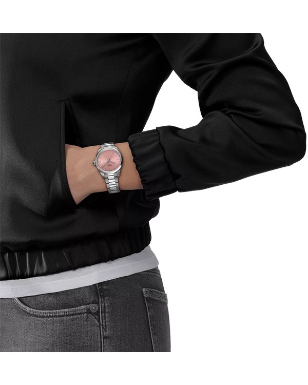 Đồng hồ Tissot T150.210.11.331.00