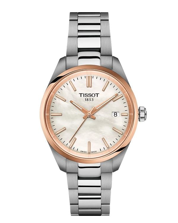 Đồng hồ Tissot T150.210.21.111.00