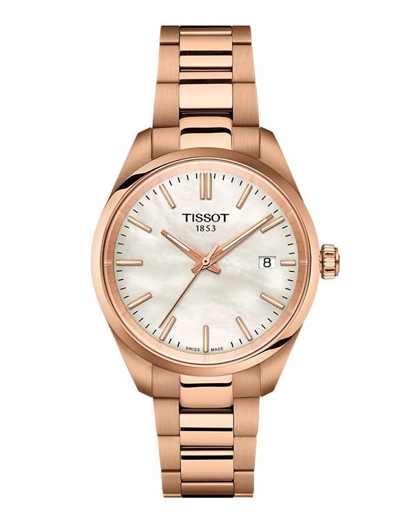 Đồng hồ Tissot T150.210.33.111.00