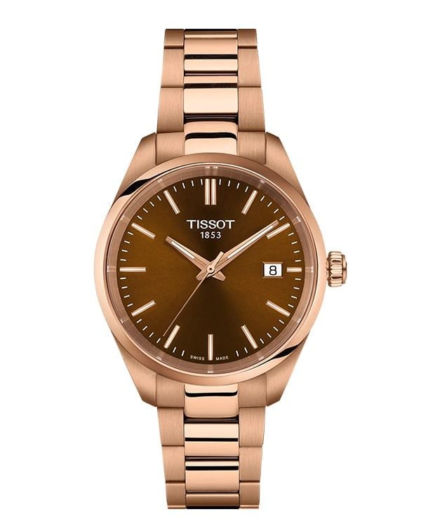 Đồng hồ Tissot T150.210.33.291.00