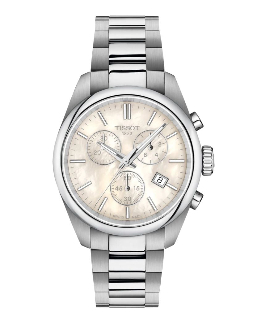 Đồng hồ Tissot T150.217.11.111.00