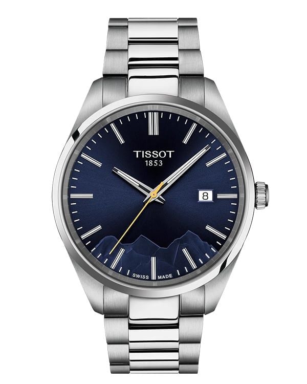 Đồng hồ Tissot T150.410.11.041.02