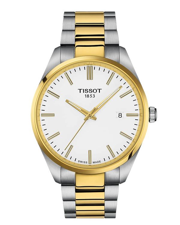 Đồng hồ Tissot T150.410.22.011.00