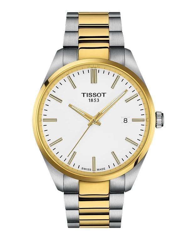 Đồng hồ Tissot T150.410.22.011.00