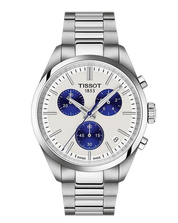 Đồng hồ Tissot T150.417.11.011.00