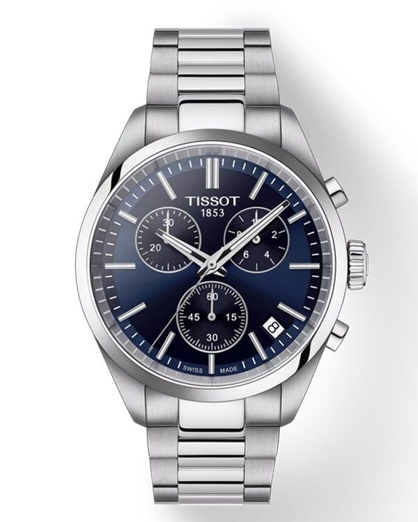 Đồng hồ Tissot T150.417.11.041.00