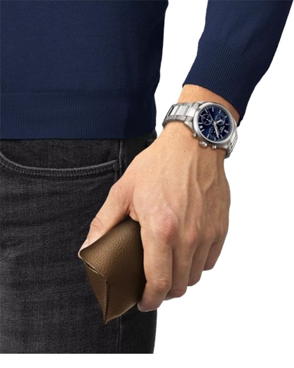Đồng hồ Tissot T150.417.11.041.00