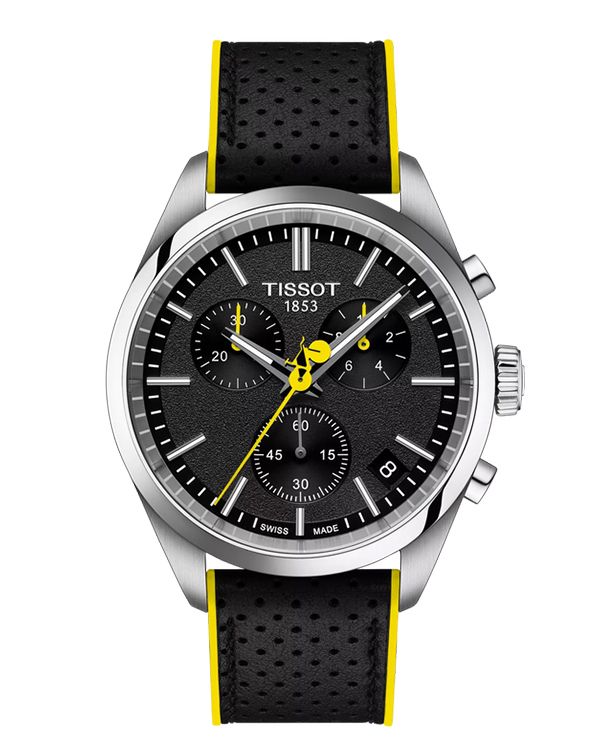 Đồng hồ Tissot T150.417.11.051.00