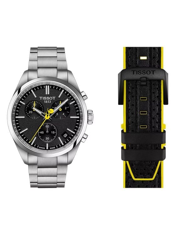 Đồng hồ Tissot T150.417.11.051.00