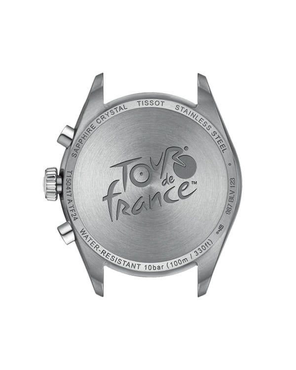 Đồng hồ Tissot T150.417.11.051.00