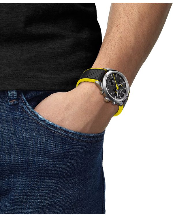 Đồng hồ Tissot T150.417.11.051.00