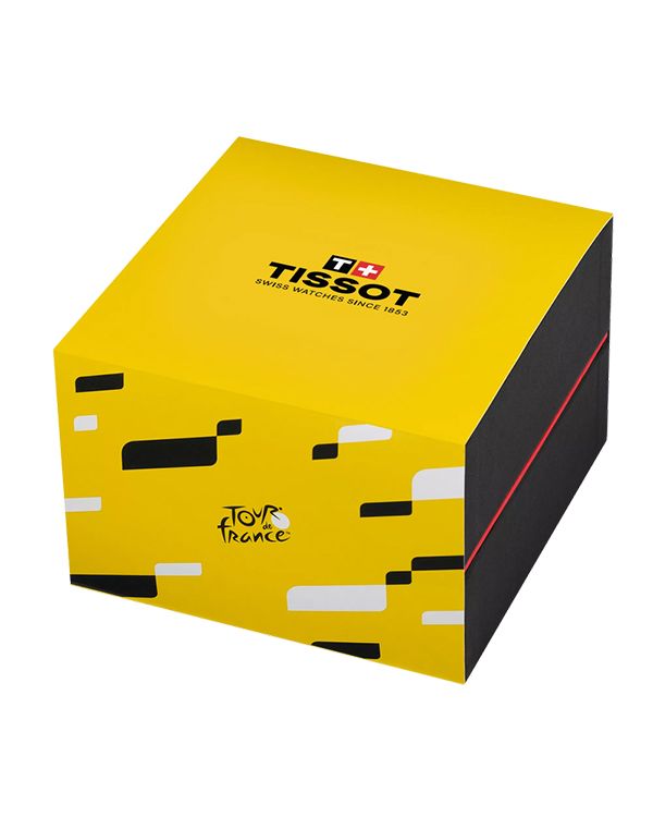 Đồng hồ Tissot T150.417.11.051.00