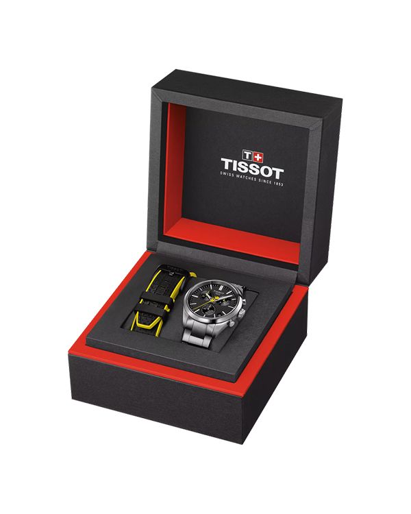 Đồng hồ Tissot T150.417.11.051.00