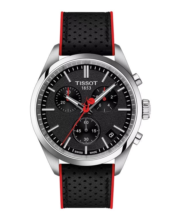 Đồng hồ Tissot T150.417.11.051.01