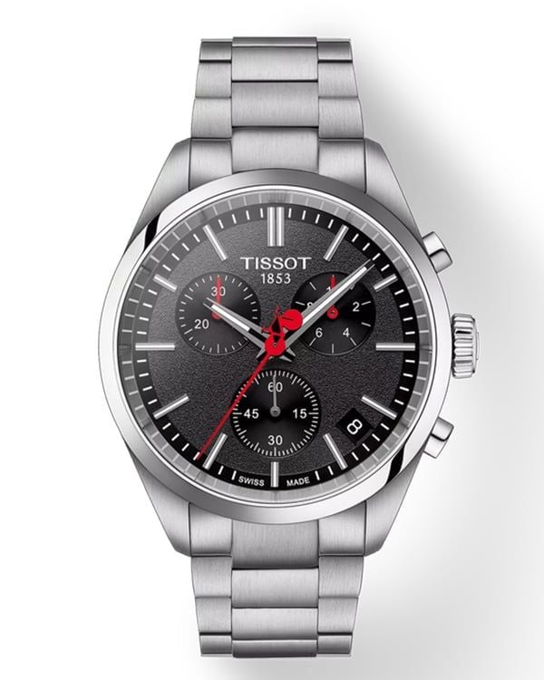 Đồng hồ Tissot T150.417.11.051.01