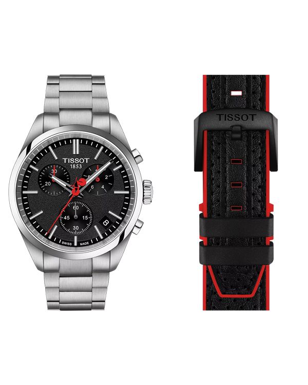 Đồng hồ Tissot T150.417.11.051.01