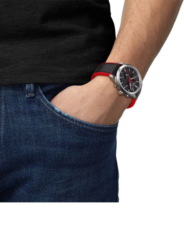 Đồng hồ Tissot T150.417.11.051.01