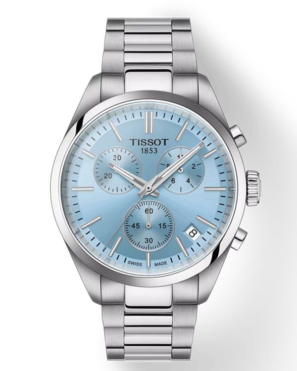 Đồng hồ Tissot T150.417.11.351.00