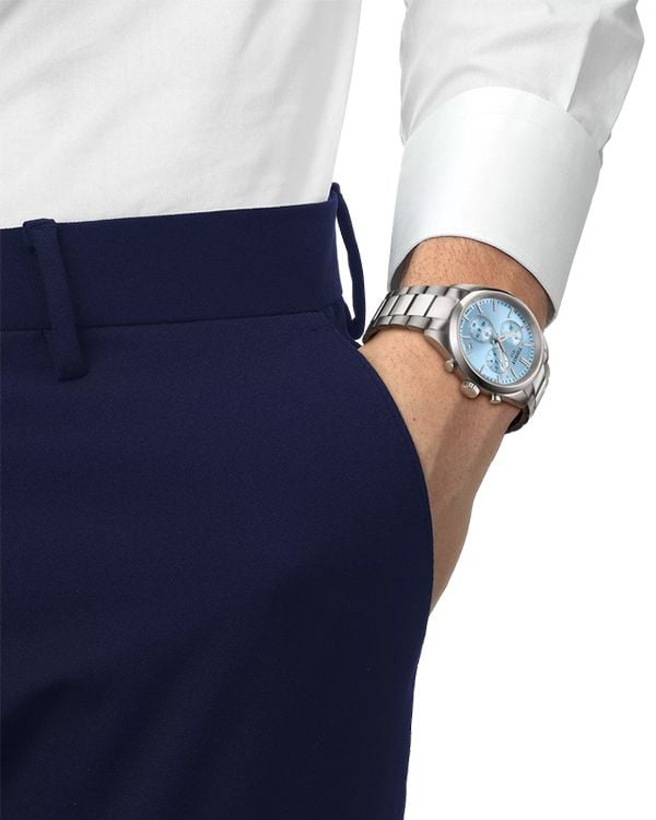 Đồng hồ Tissot T150.417.11.351.00