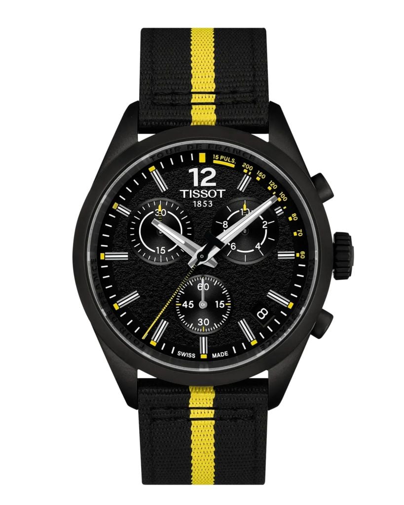 Đồng hồ Tissot T150.417.37.057.00
