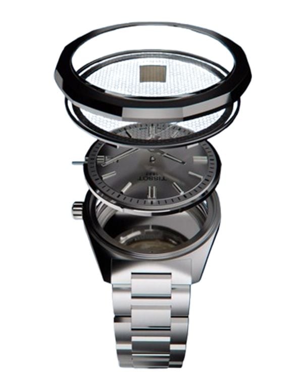 Đồng hồ Tissot T151.422.11.031.00