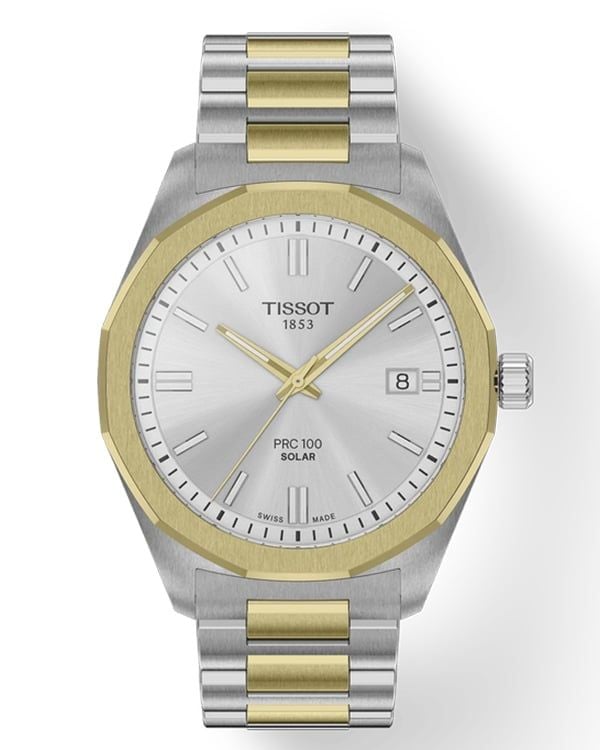 Đồng hồ Tissot T151.422.22.031.00