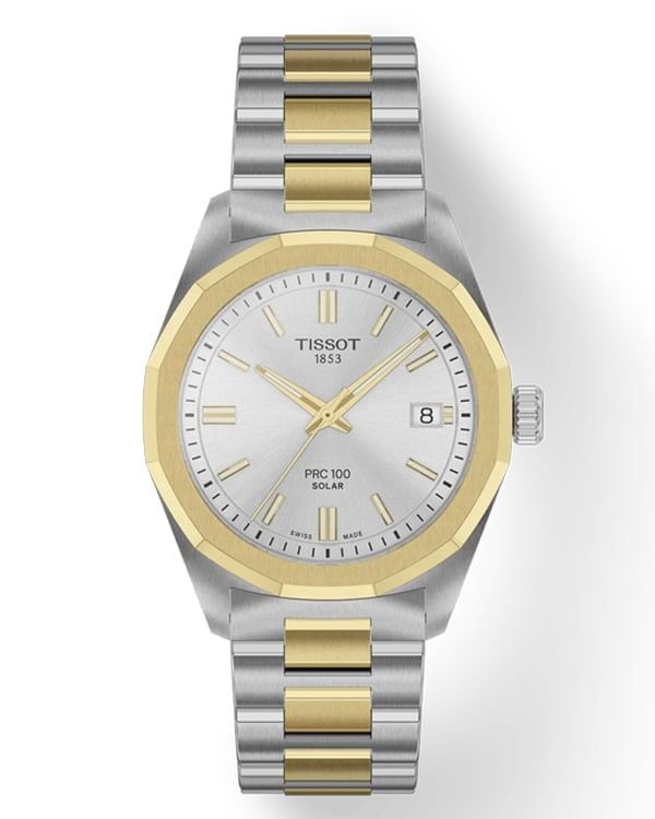 Đồng hồ Tissot T151.822.22.031.00