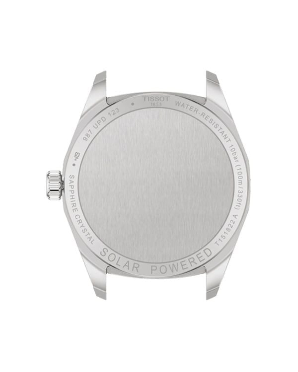 Đồng hồ Tissot T151.822.22.031.00