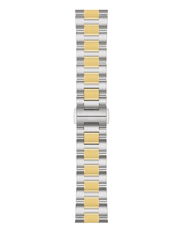 Đồng hồ Tissot T151.822.22.031.00