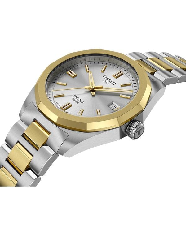 Đồng hồ Tissot T151.822.22.031.00