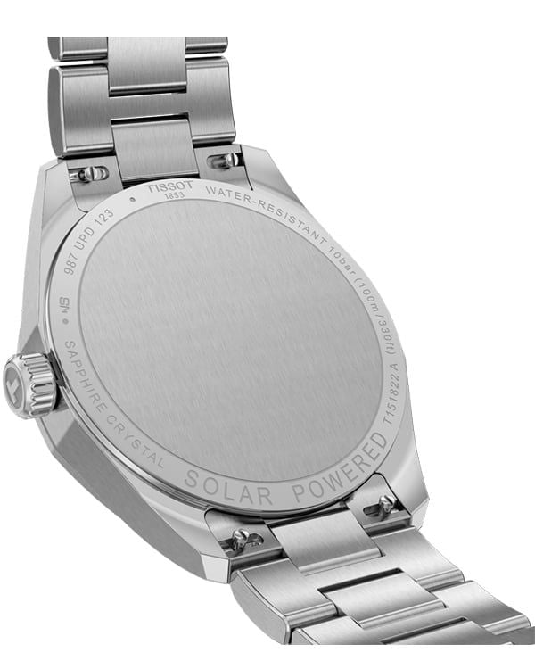 Đồng hồ Tissot T151.822.22.031.00