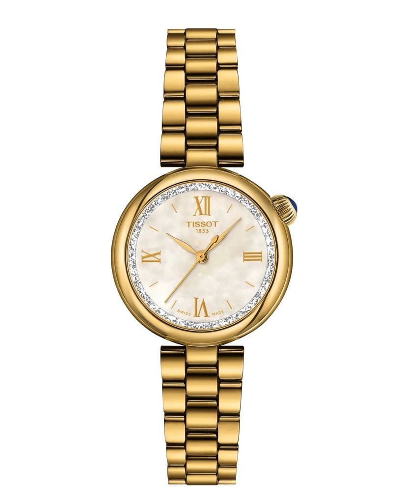 Đồng hồ Tissot T152.010.33.118.00