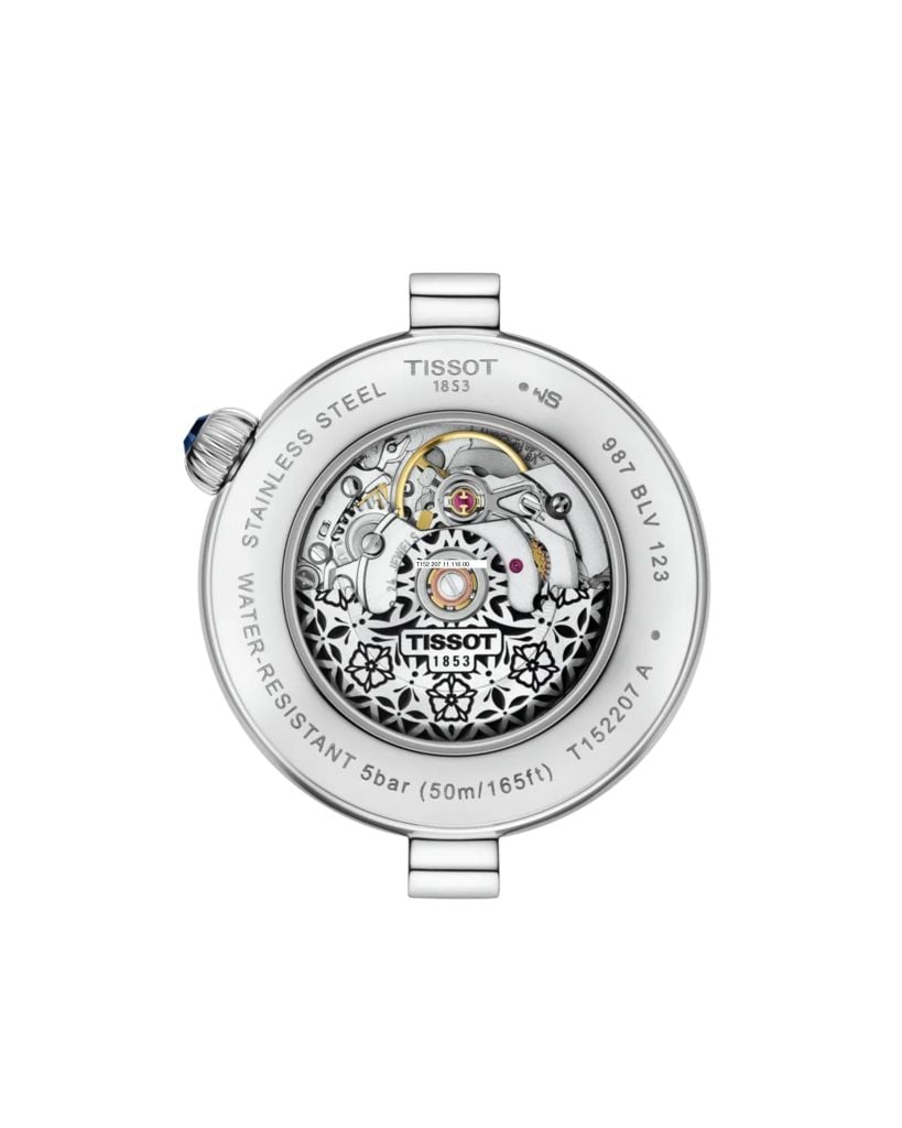 Đồng hồ Tissot T152.207.11.116.00