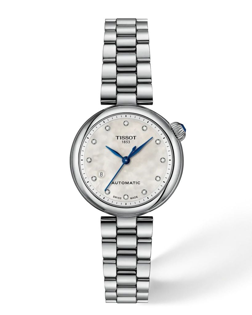 Đồng hồ Tissot T152.207.11.116.00