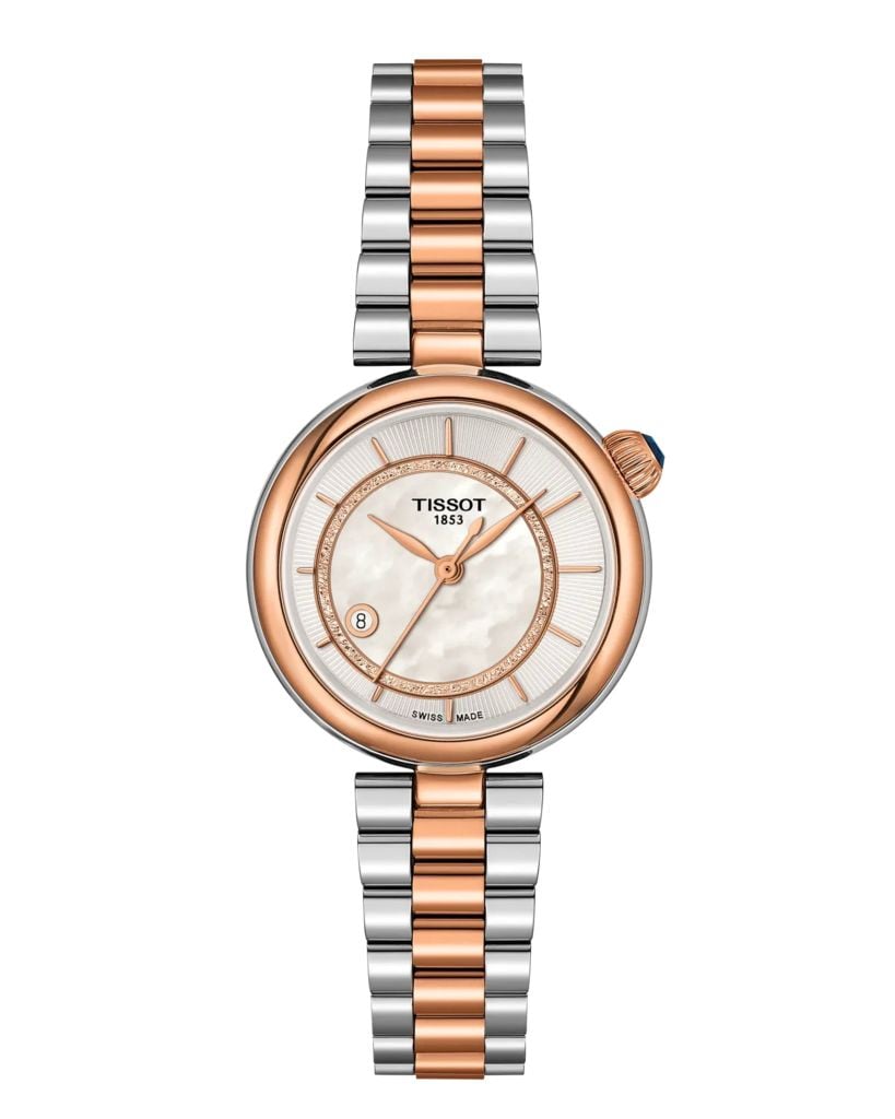 Đồng hồ Tissot T152.207.22.111.00