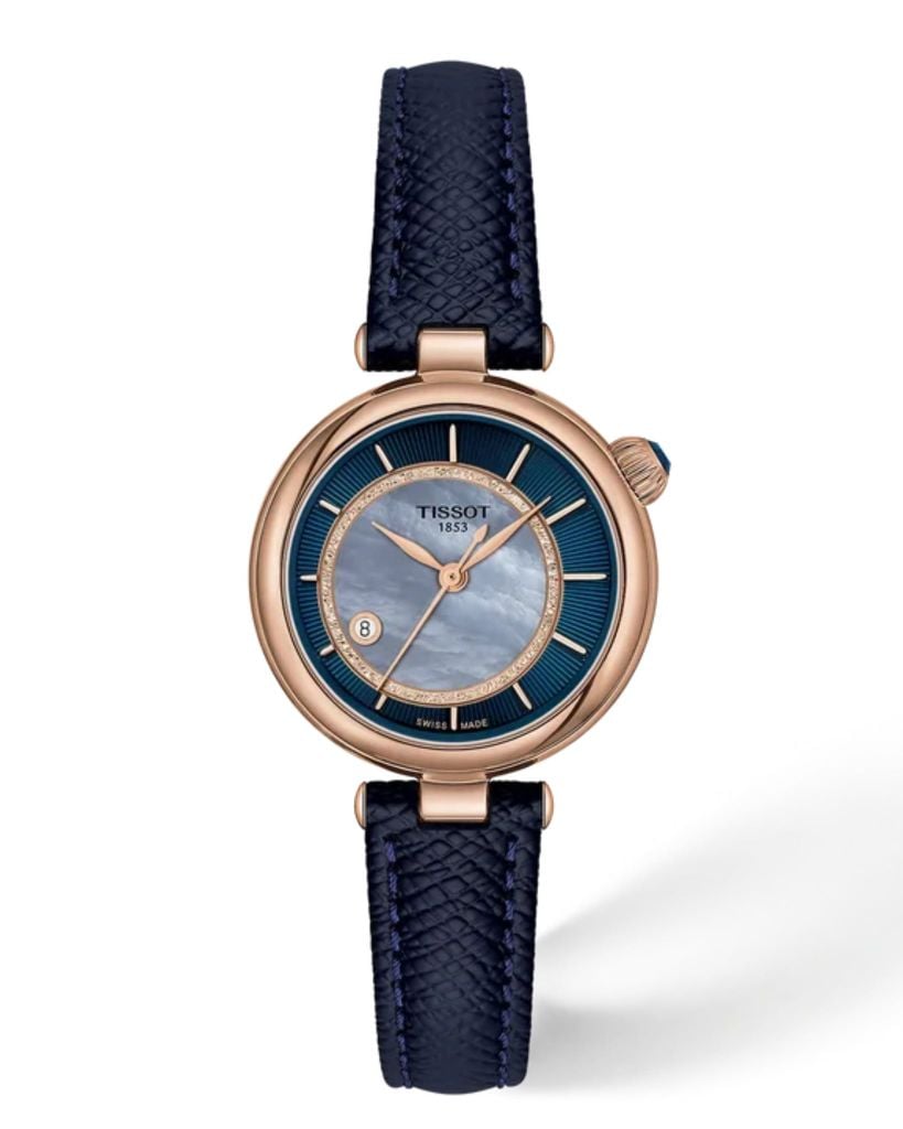 Đồng hồ Tissot T152.207.36.131.00