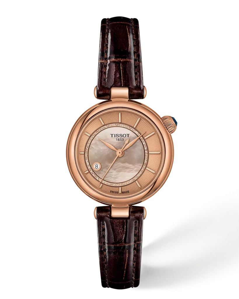 Đồng hồ Tissot T152.207.36.521.00